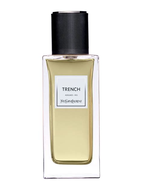 trench cologne for men